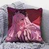 Francesca Prelati FSK Fate strange Fake FGO Pillow Covers Home Sofa Cushion Covers and Aecorative Custom