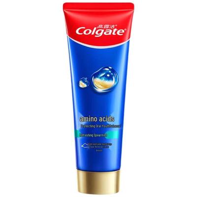 Colgate Refreshing Spearmint Amino Acid Toothpaste