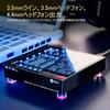 SMSL LINLINLIN M20 MQA USB DAC Compatible Gaming DAC CS43131 Chip 4 Units Headphone Amplifier PCM Compatible XMOS DSD256 Audio Decoder with PCM Filter