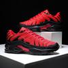 Men's 2025 Korean-Style Trendy Summer Running Sneakers