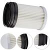 For DCL281F DCL280F DCL181F DCL180F DCL180 Filter For 199989-8 Vacuum Cleaner Accessories Spare To Replace