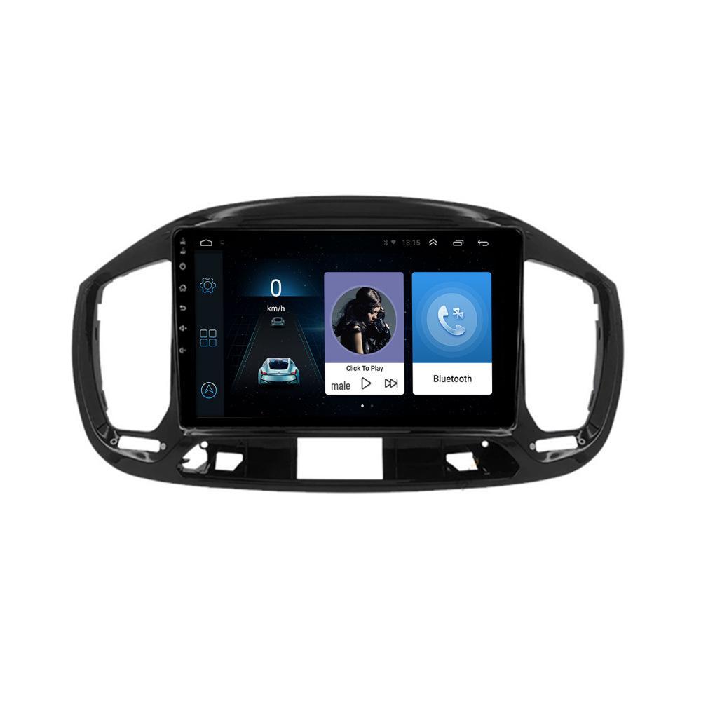 

Fiat UNO Android CarPlay Навигация и Камера заднего вида (2015-2018) 1GB RAM + 32GB Storage
