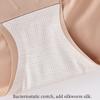 Shapers Tummy Control Underwear High Elastic Seamless Panties Women Slimming Shapewear  Girl