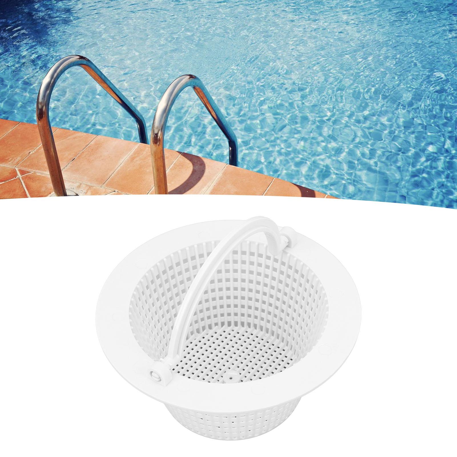 2 шт. корзина для скиммера для бассейна — фото 11