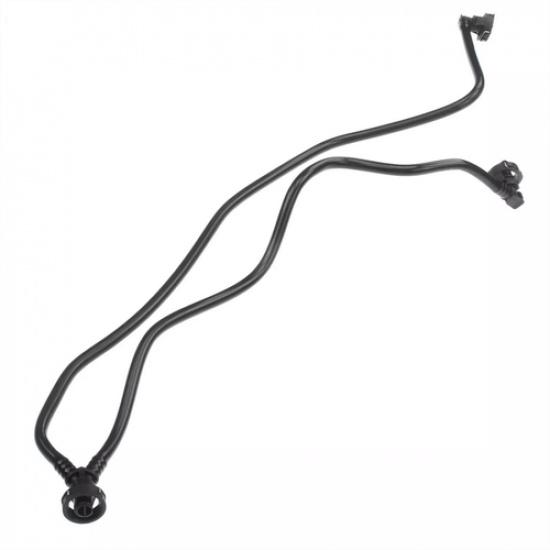 Coolant Radiator Overflow Hose Pipe 2465010325 For Mercedes-Benz CLA250 GLA250