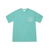 New MLB T Shirts Men's Mint Green 31TSM3131-07T