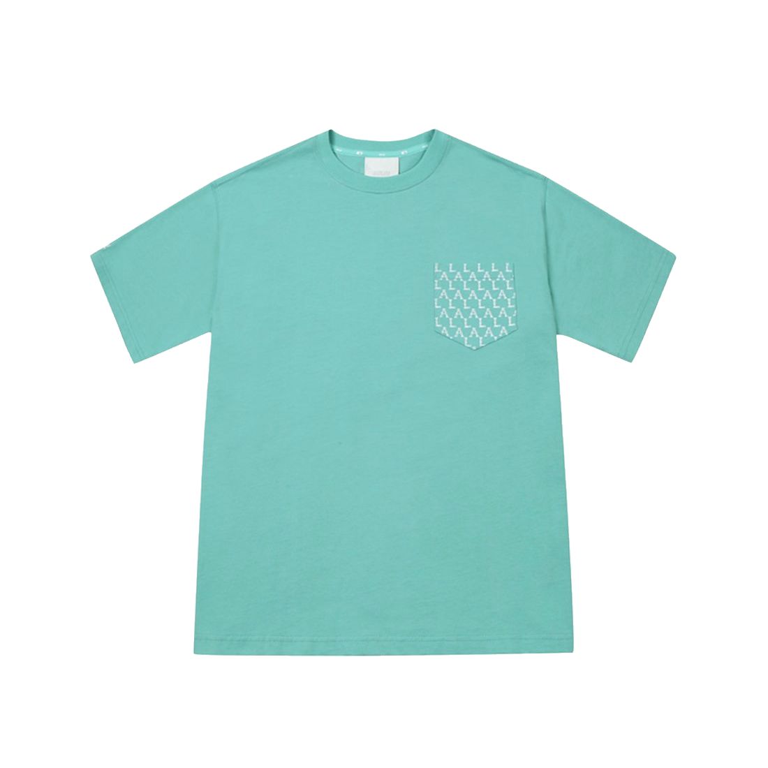 

New MLB T Shirts Men s Mint Green 31TSM3131-07T M