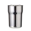 LocknLock Mirror Finish Insulated Tumbler