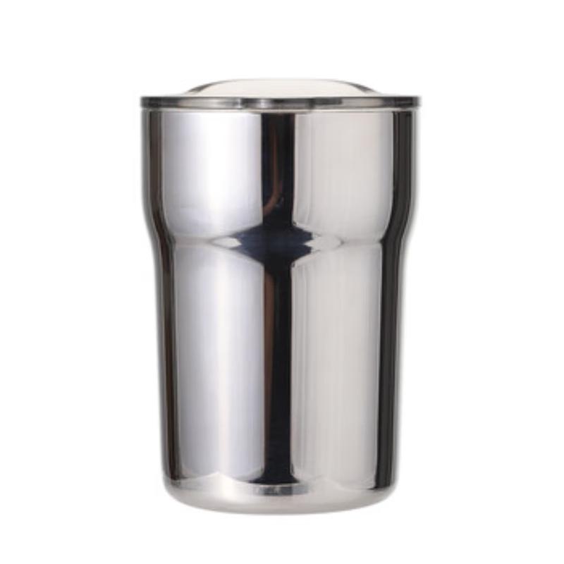 LocknLock Mirror Finish Insulated Tumbler