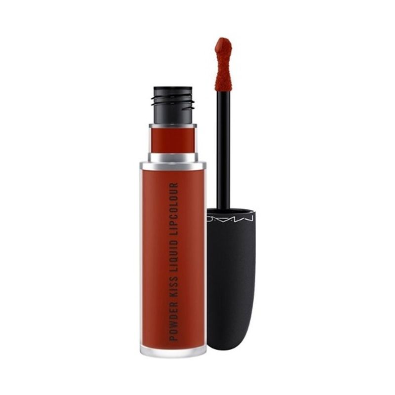 Powder Kiss Liquid Lippenfarbe