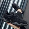Outdoor Berg Atmungsaktives Mesh-Obermaterial Herren Freizeitsneaker Leicht Günstig Ausverkauf Sommer Sale Stilvolle Herren Sportschuhe