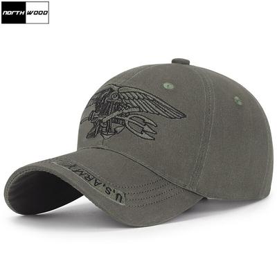 Czapka z daszkiem w kamuflażu dla mężczyzn i kobiet Snapback Męska czapka Czapki z daszkiem