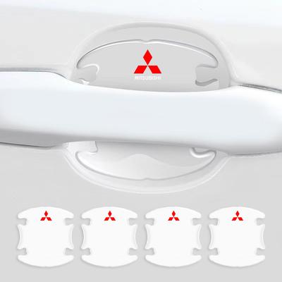 Accesorii de exterior – Bare de protecție