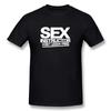 Sex Instructor Funny Creative Mens Men T Shirt Novelty Short Sleeve O Neck Cotton Casual T-shirt Top Tee