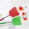 3pcs Stainless Steel Retractable Fly Swatter Fly Killer Anti Mosquito Insect Killer Tool
