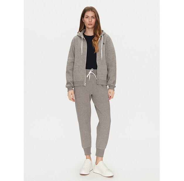 Толстовка Polo Ralph Lauren 211943008004