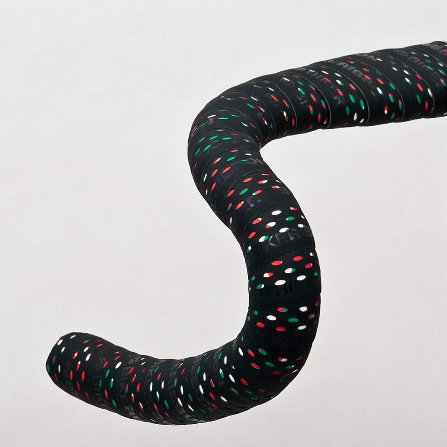 

BIKERIBBON Drops Bar (Bike Ribbon) [Authentic] Tape, Black/Italy, SC/DR40 SC/DR40 Black/Italy