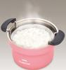 THERMOS Vacuum Insulated Cooker Shuttle Chef 1.6L Peach KBF-1600 PCH