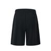 GIOVANNI VALENTINO Men's Antibacterial Breathable Straight-Leg Casual Shorts
