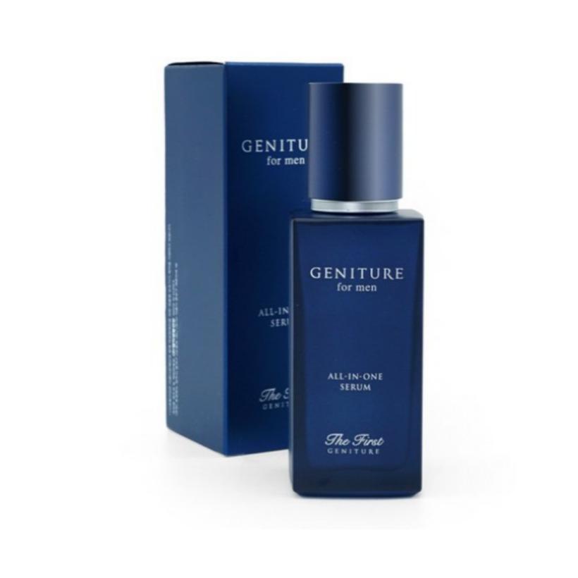 OHUI The First Geniture For Men All In One Serum 90ml Korea Beauty