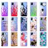 Für vivo V21 Hülle Für vivo V21e 4G 5G Weiche Hülle Silikon Rückseite Handyhülle Für VIVO V 21 e VivoV21 Coque TPU Bumper Funda
