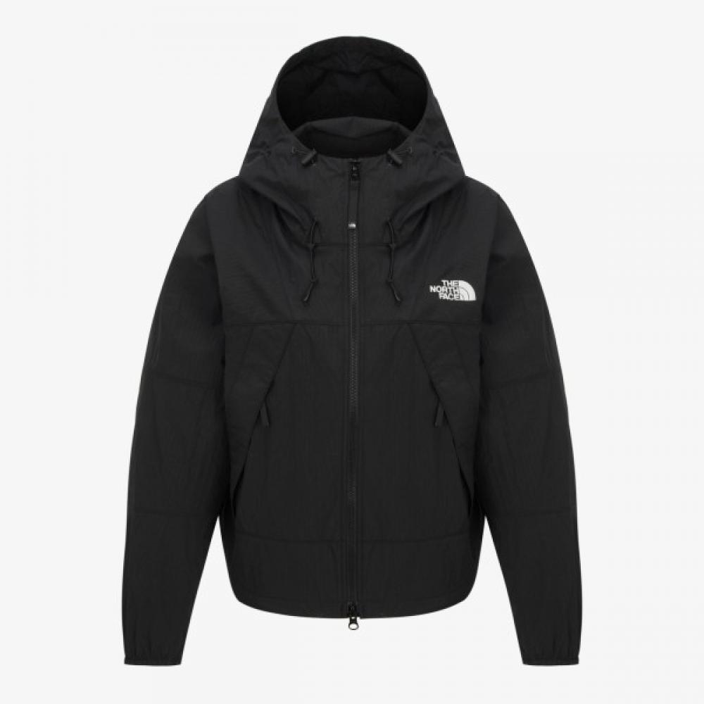 

North Face Женская куртка-ветровка 1994 Mountain Nj3br32b B black/85(S)