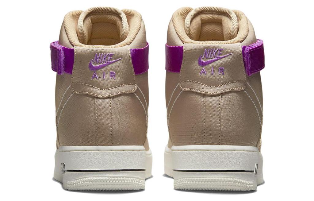 Nike Air Force 1 High '07 LV8 'Moving Company Hemp' DV0790-200