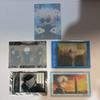 Jujutsu Kaisen Gojo Satoru Complete Goods Set Keychain Badge Card Lot Japan