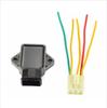 2009.1+DX Compatible with Honda CBR 600 F2 F3 F4 NT650 PC800 XL1000V
