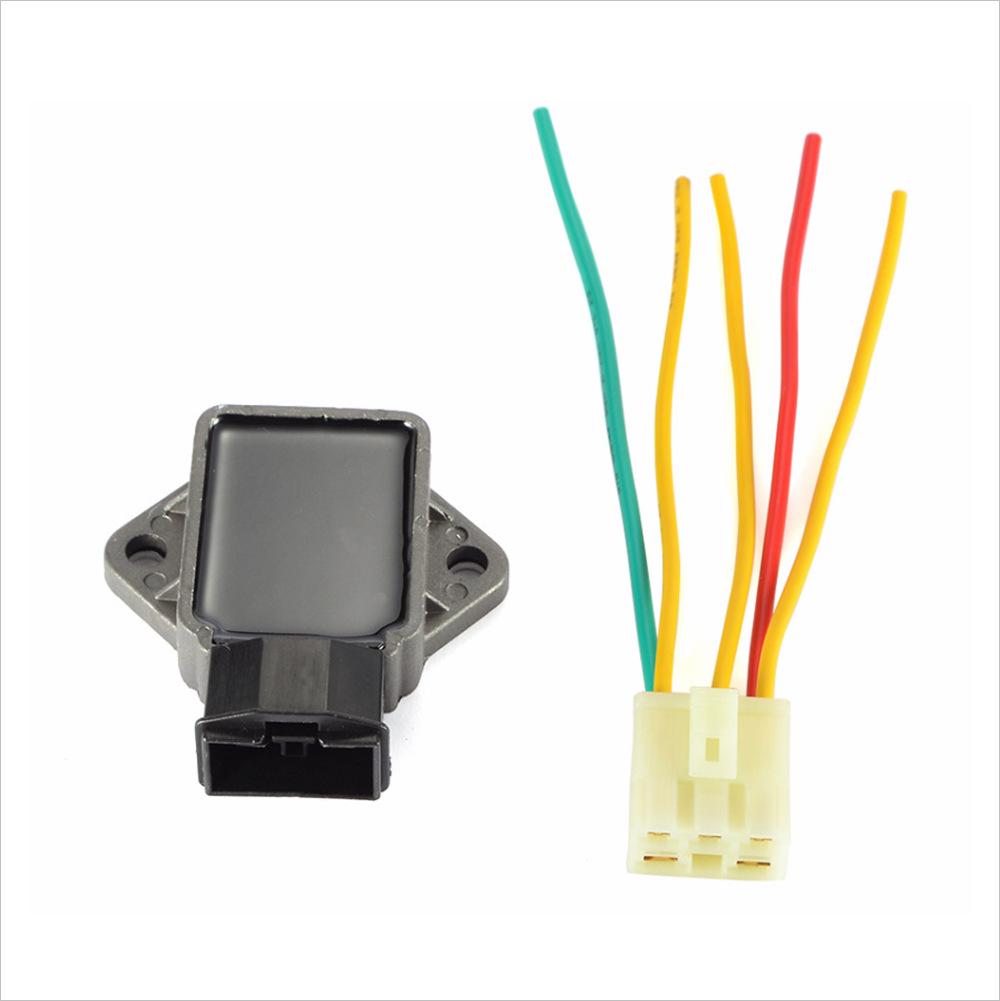 2009.1+DX Compatible with Honda CBR 600 F2 F3 F4 NT650 PC800 XL1000V
