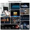 Edifier MR3BT Wireless HIFI Bluetooth Speakers CN Plug (adapter Included)