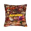 Alvin and the Chipmunk Pillow Case  Custom Pillow Cover For Sofa Home Decoration Morden Cushion Cover