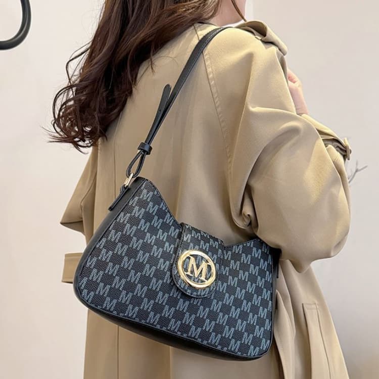 Women's shoulder bag fashion style handbag