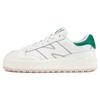 CT302 'White Succulent Green'