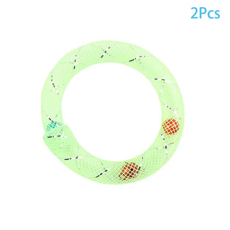 

1/2 шт. Имитация насекомых Гусеница Пружинная эластичная игрушка Дразнилка для кошек Сменная Игровая Интерактивная Веселая игрушка Товары для питомцев