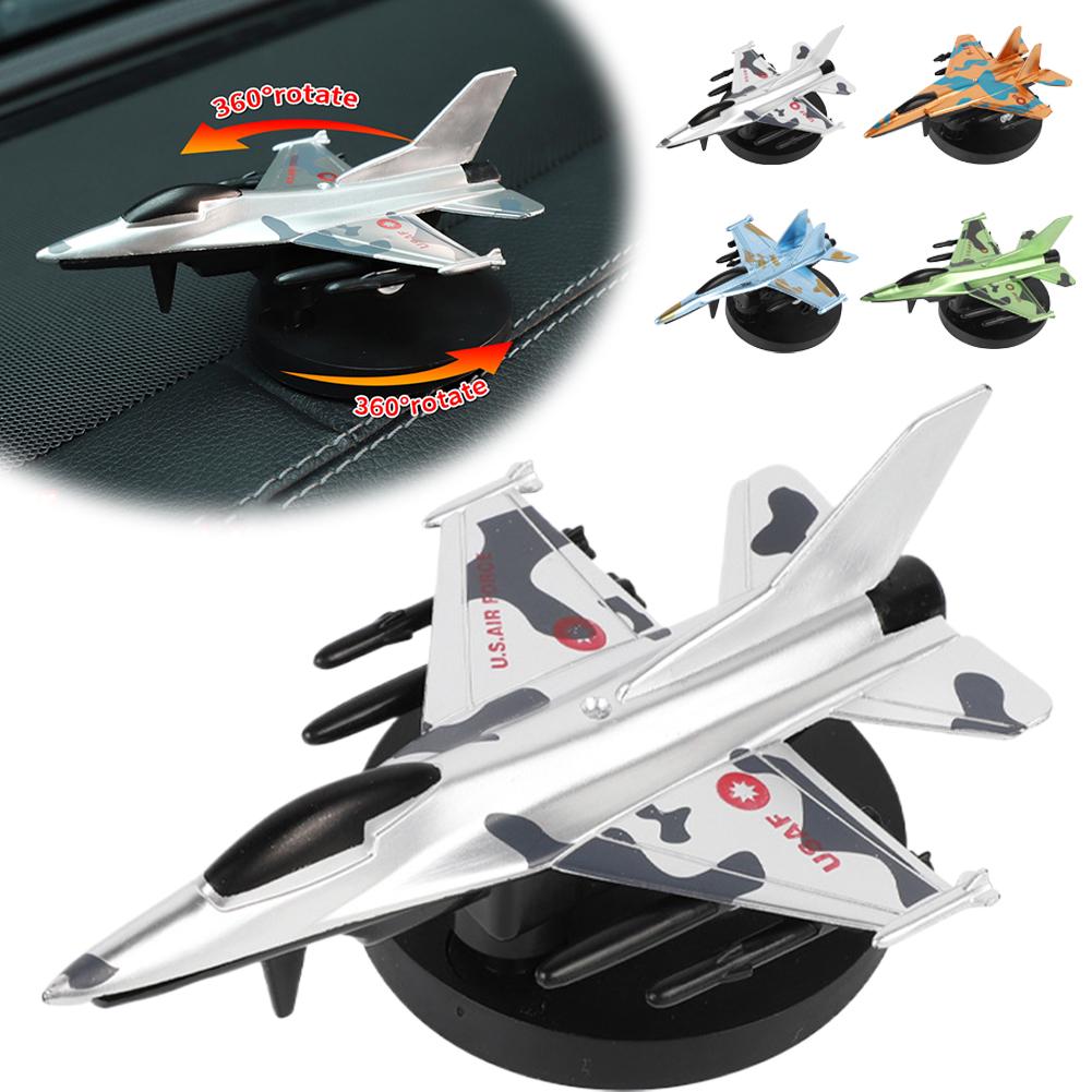 Car And Airplane Drifting Ornaments Long Lasting Car Decoration Perfume With Ornament Balm Car Freshener Decorative