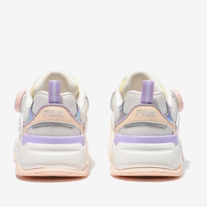  Fila Kids  Kids Rayfly Dial Kd  3xm02303f 661 