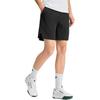 New FILA Casual Shorts Men's Pitch Black A11M513805F-BK