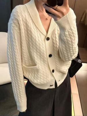 Toppe – Cardigans til kvinder
