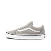 Vans Old Skool Low Top Skate Shoes Unisex Sneakers White Gray VN0A4U3BIYP