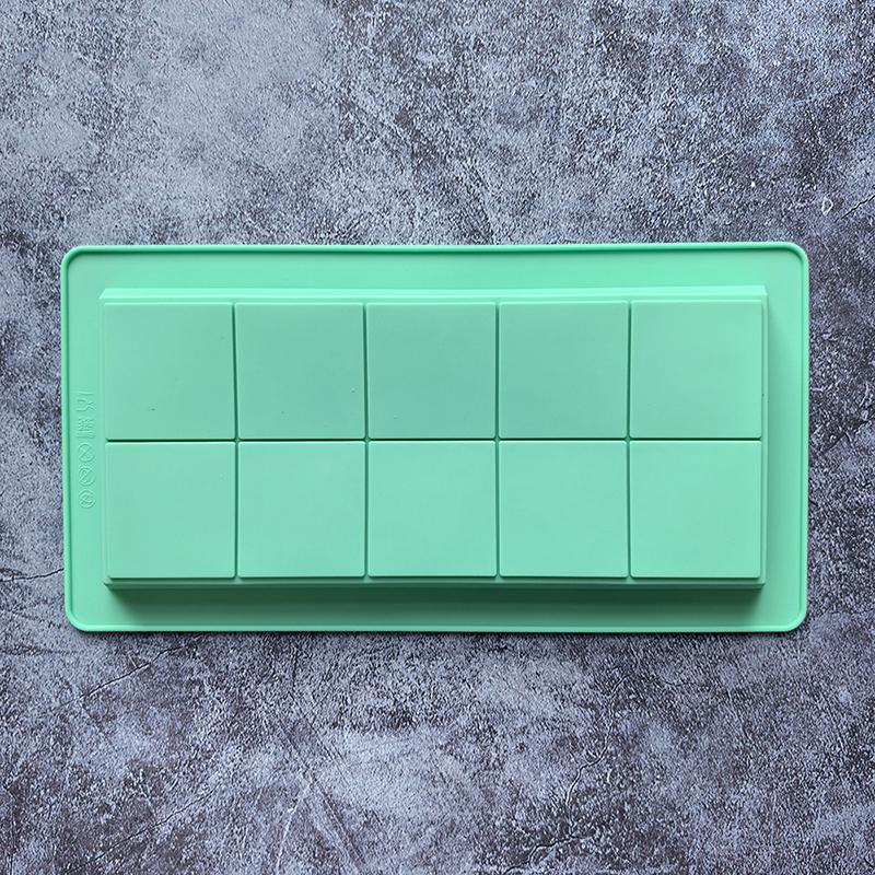 

Kitchen Baking Tool Chocolate Silicone Mold Soft Candy Diy Mold Cake Decoration