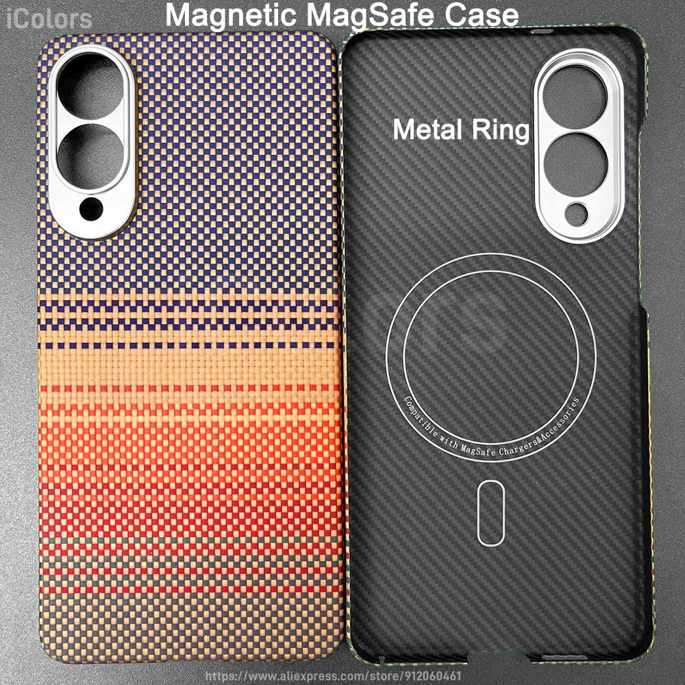 S25 Edge Carbon Fiber Case for Samsung Galaxy S25 Edge Extremely Thin Case Aramid Fiber Cover Armor Case Slim Lightweight