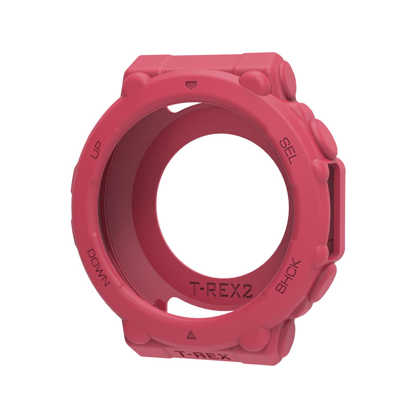 Red Silicone