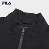 FILA Men's 2025 Spring Stand-Collar Padded Jacket