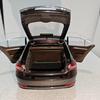 AAAIY1 Diecast 1/18 Size Skoda Model Car NEW SUPERB Alloy Car Model Skoda SUPERB Collection Display Hobby Original Box
