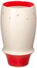 Arita Ware Premium Beer Glass Diameter X Height 13cm Capacity 340ml Tumbler Beer Cup Made In Japan T530 "Himiko" Approx. 6.5cm Approx.