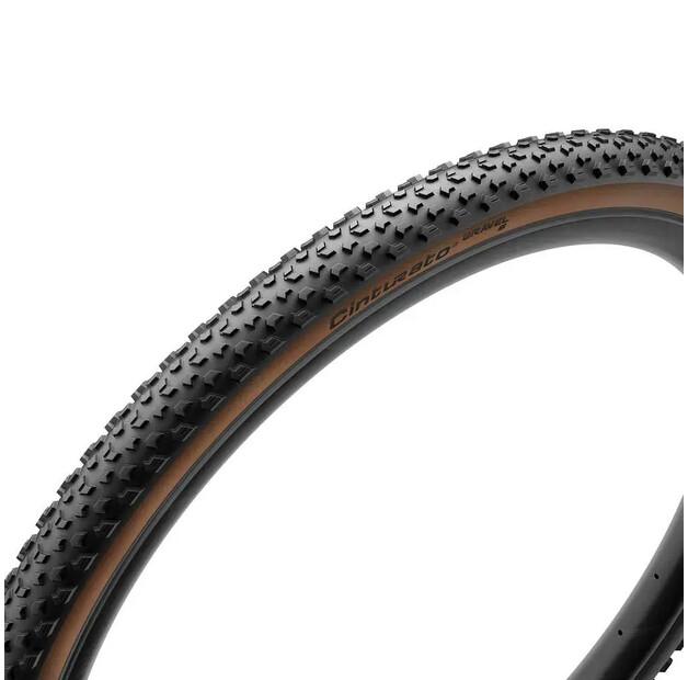 Pirelli Cinturato™ GRAVEL S Classic TechWALL 60 TPI Tubeless 650B x 50 pneu gravel