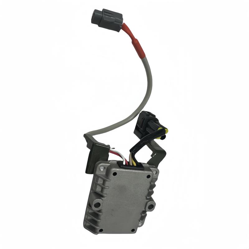 89621-60010 8962160010 Ignition Control Module Fits Toyota Hilux 22r Land Cruiser 4.5 Toyota Carburado 89621 60010