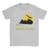 Men T-Shirts Isla Nublar Research Team Vintage 100% Cotton Tees Short Sleeve Jurassics Parks T Shirt Crew Neck Clothes Printed
