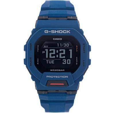 G-Shock Bluetooth Watch GBD-200-2ER
